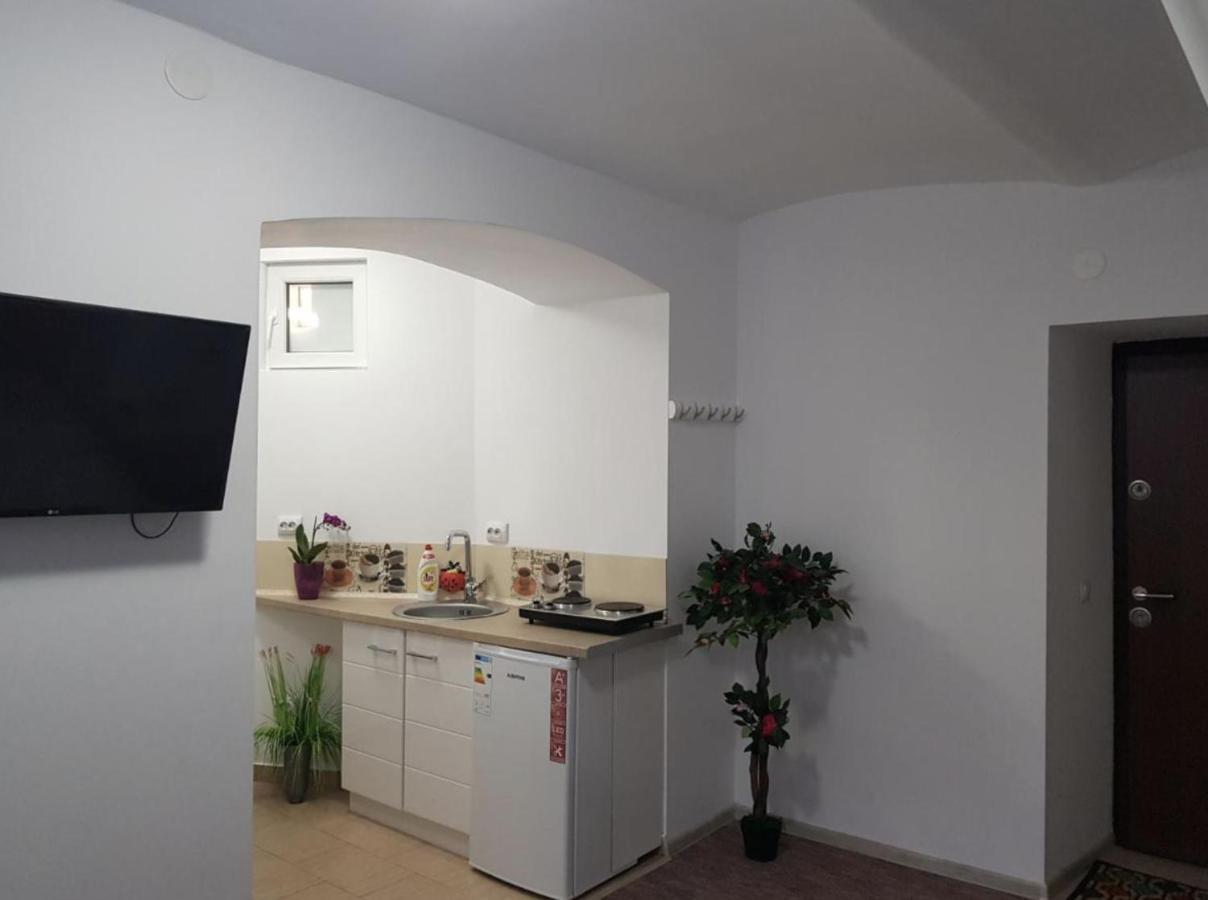 Wall St House Сибиу Экстерьер фото