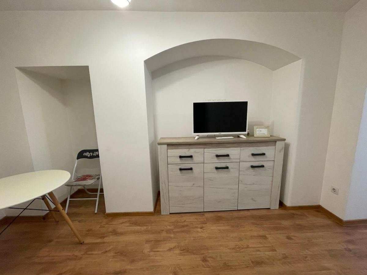Wall St House Сибиу Экстерьер фото