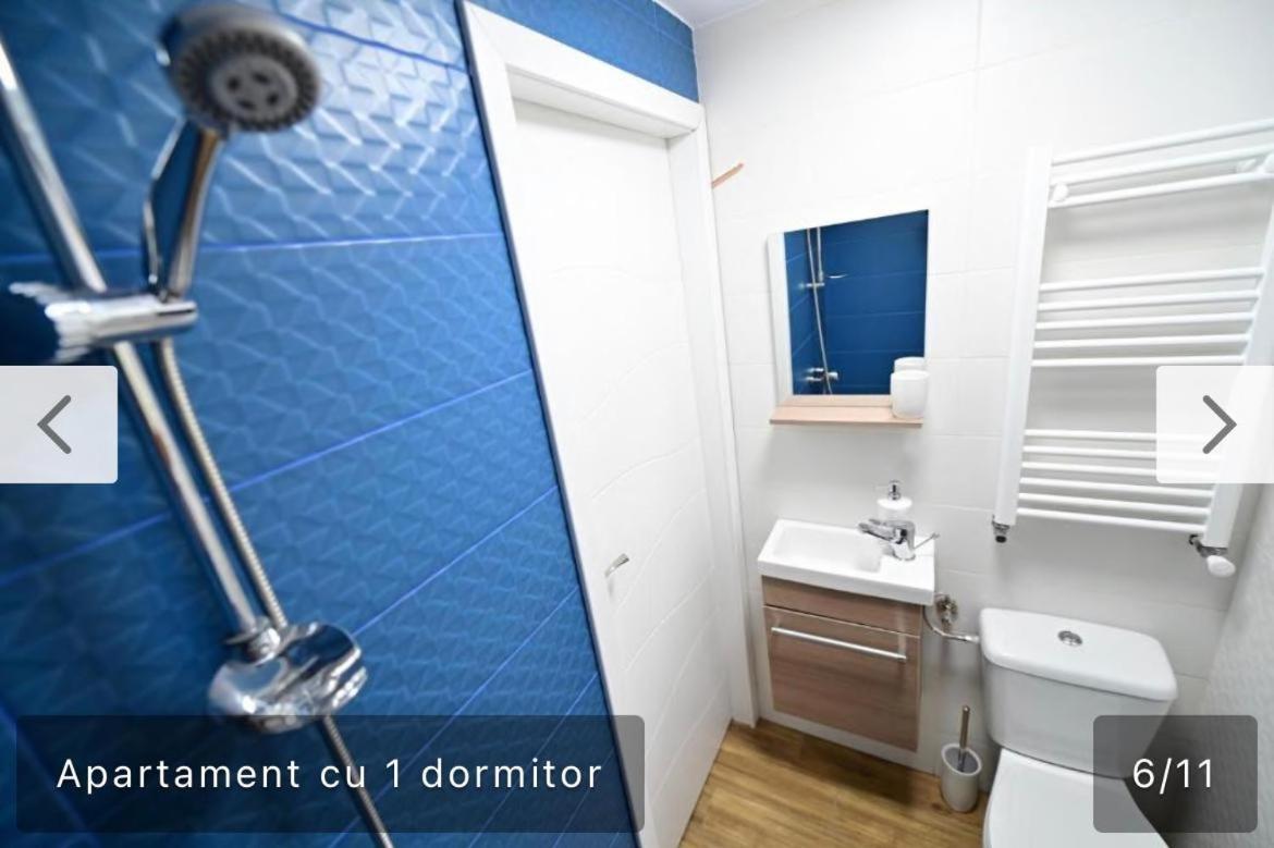 Wall St House Сибиу Экстерьер фото