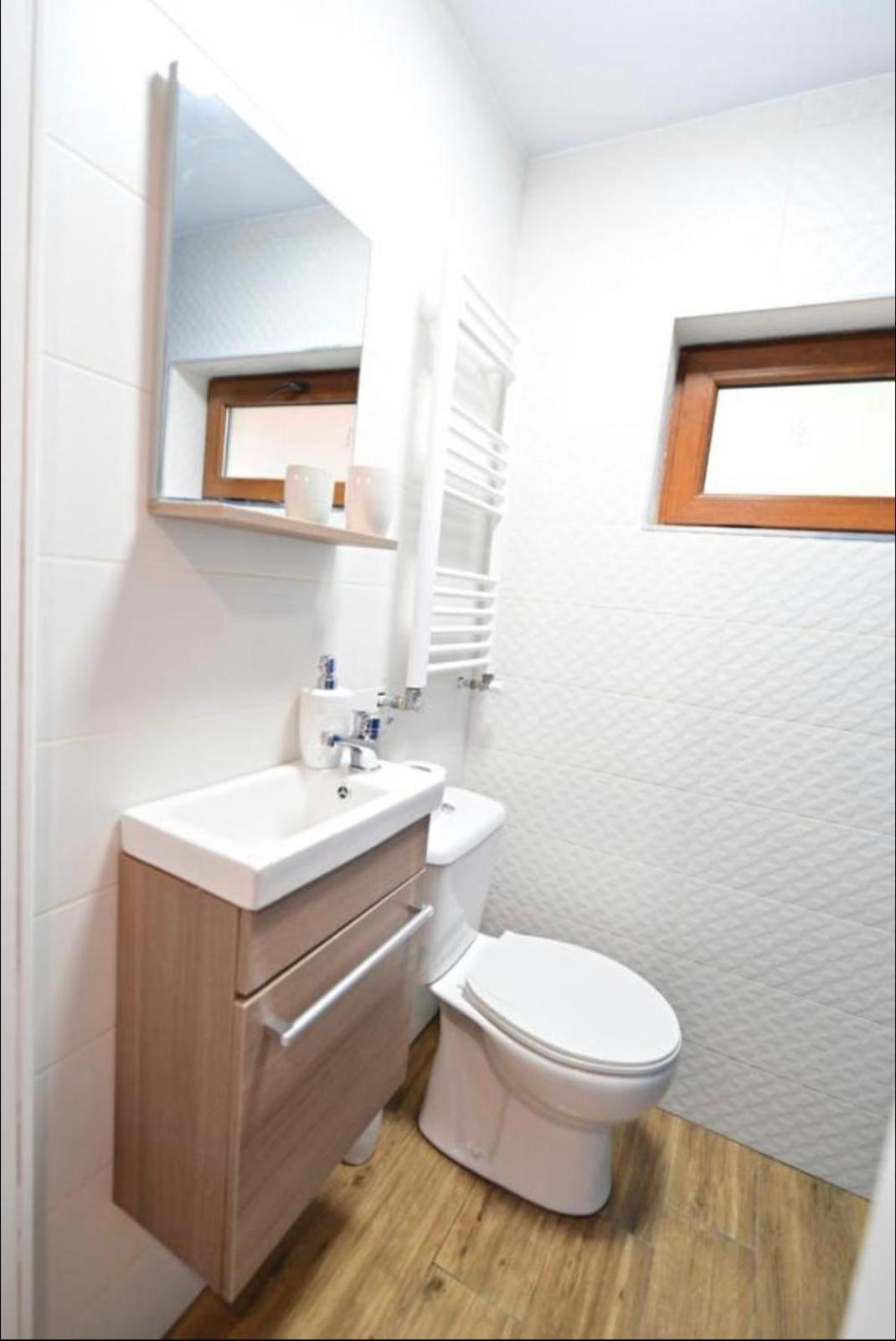 Wall St House Сибиу Экстерьер фото
